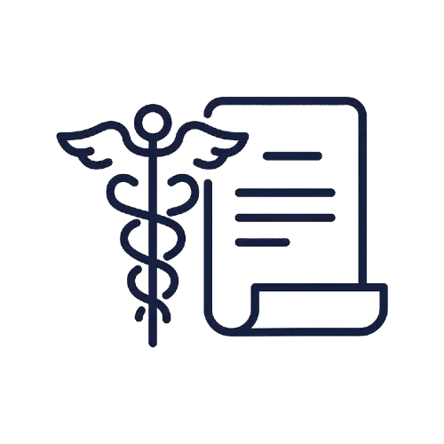 Medical Field icon